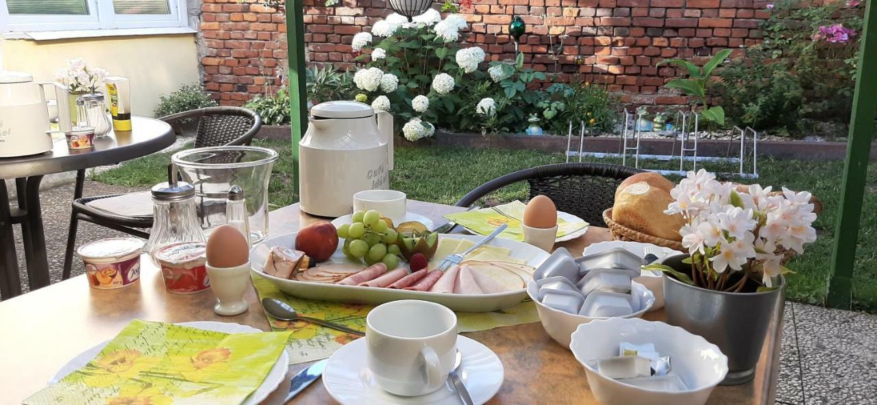 Pension Bartoschewitz Lenzen エクステリア 写真